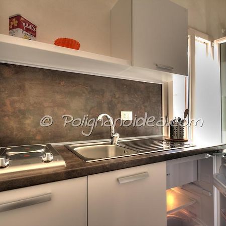 B&B Monopoli Old Town Ngoại thất bức ảnh