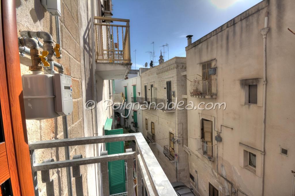 B&B Monopoli Old Town Phòng bức ảnh