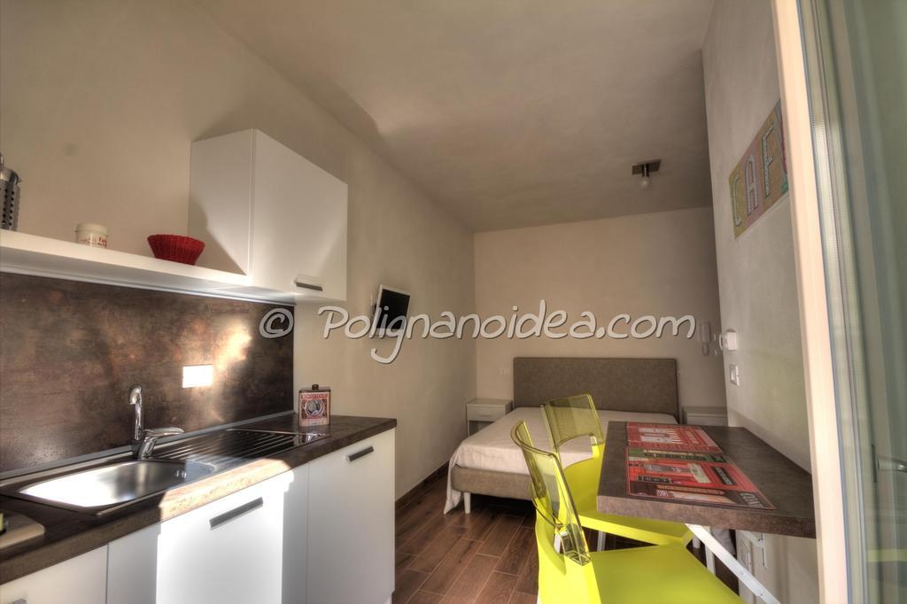 B&B Monopoli Old Town Phòng bức ảnh