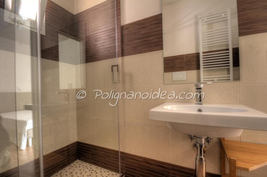B&B Monopoli Old Town Phòng bức ảnh