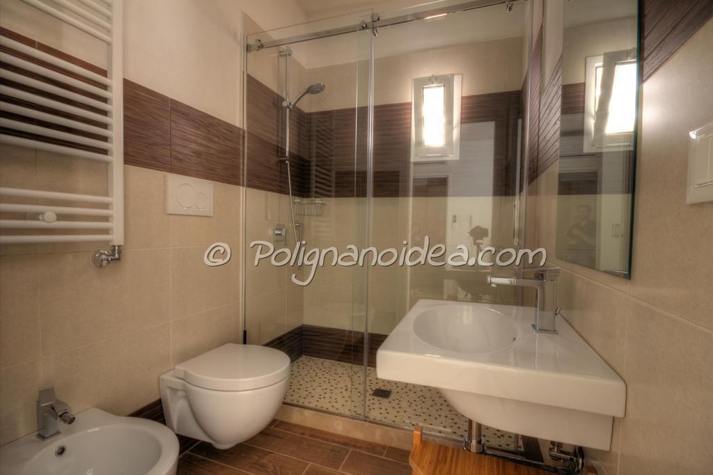 B&B Monopoli Old Town Phòng bức ảnh