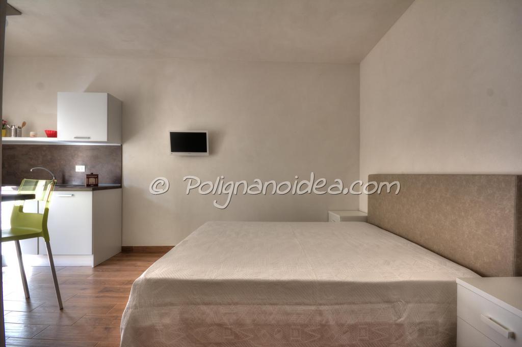 B&B Monopoli Old Town Phòng bức ảnh