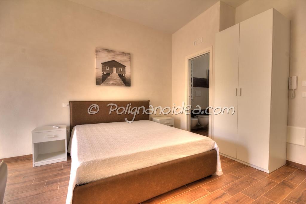 B&B Monopoli Old Town Phòng bức ảnh