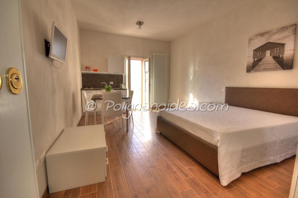 B&B Monopoli Old Town Phòng bức ảnh