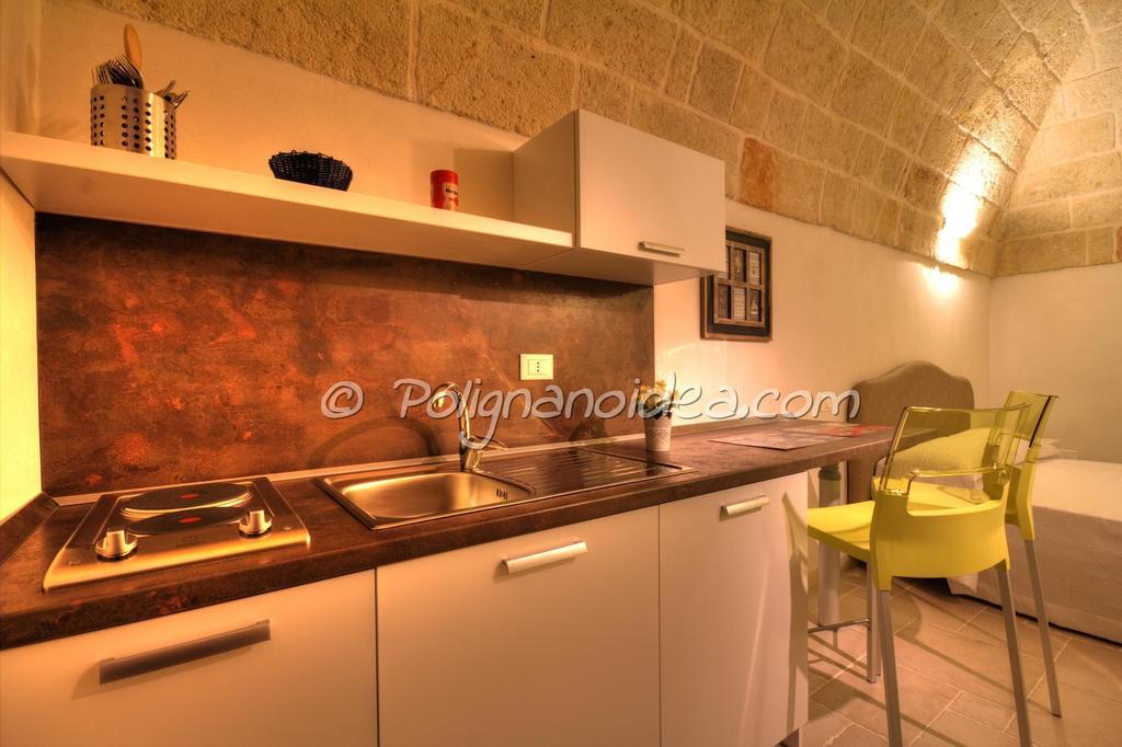 B&B Monopoli Old Town Phòng bức ảnh