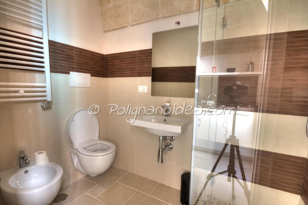 B&B Monopoli Old Town Phòng bức ảnh