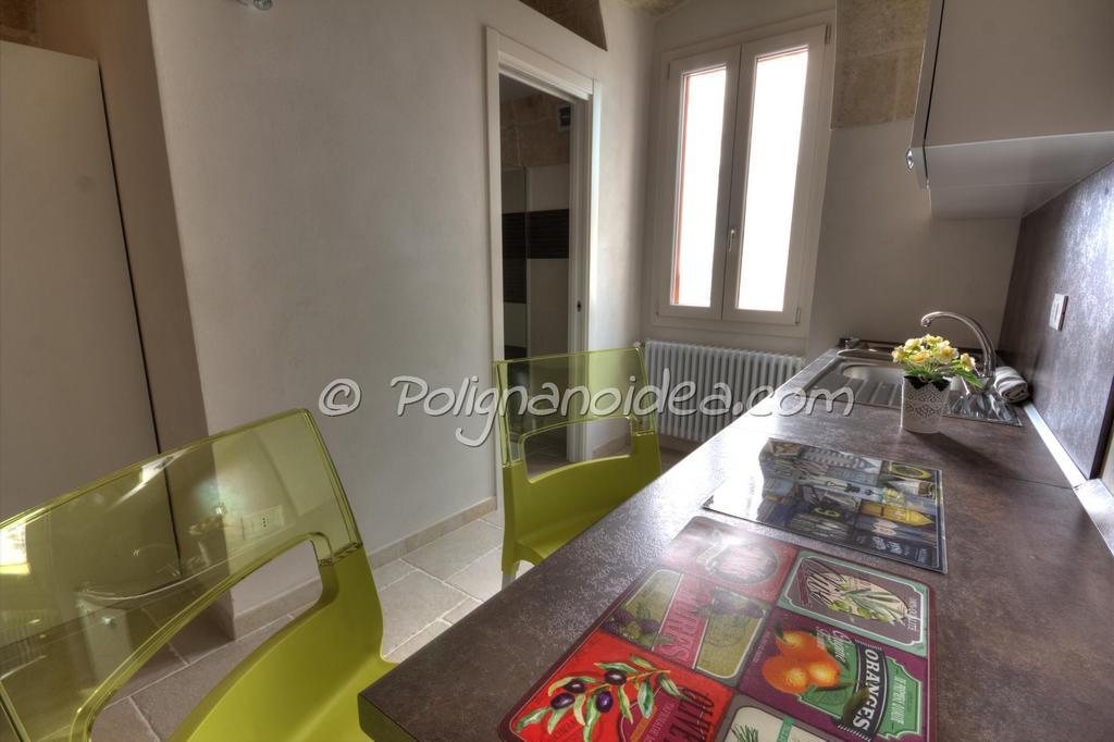 B&B Monopoli Old Town Phòng bức ảnh