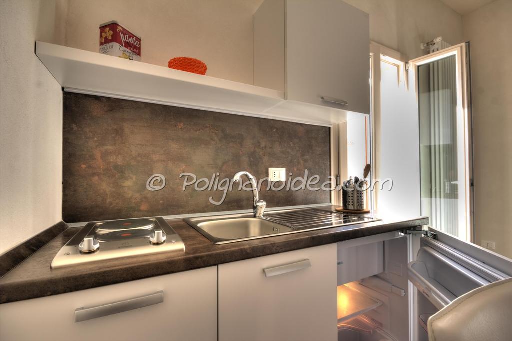 B&B Monopoli Old Town Ngoại thất bức ảnh