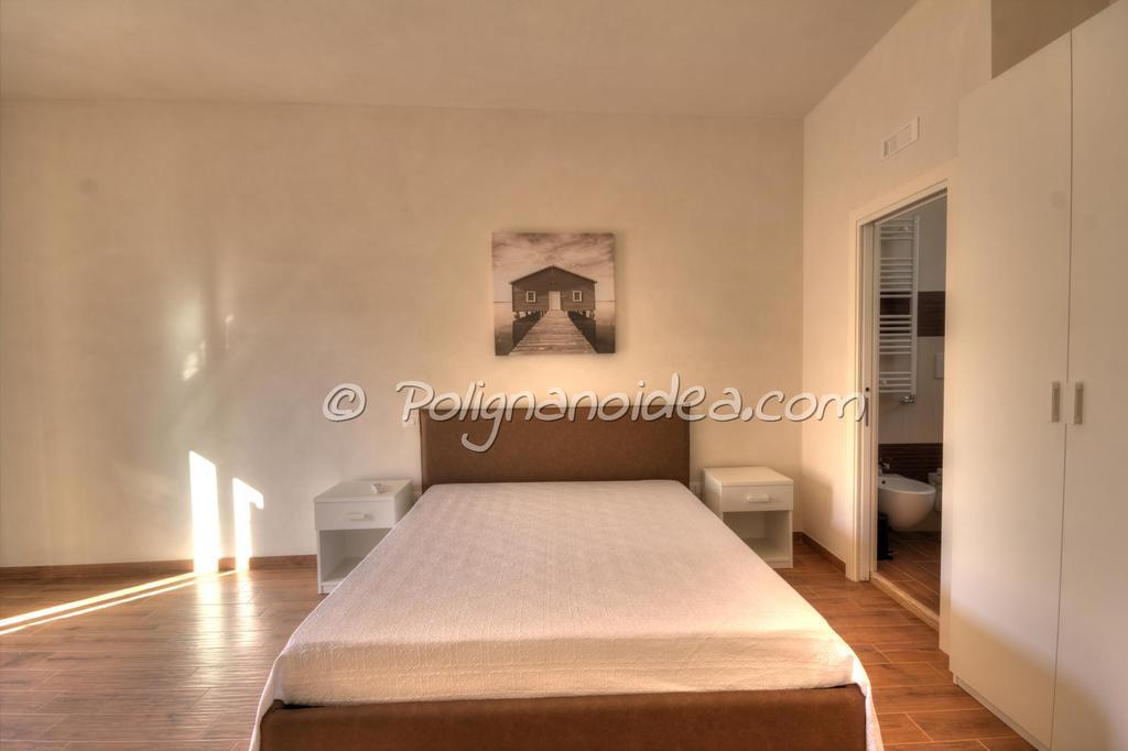 B&B Monopoli Old Town Ngoại thất bức ảnh